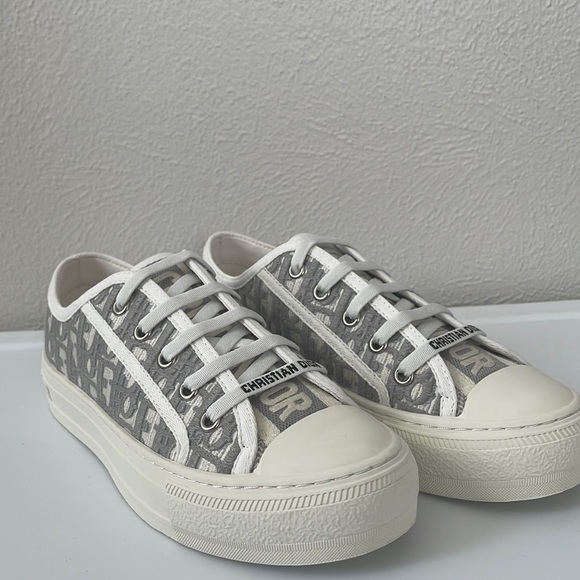 Dior Shoes - Christian Dior Sneakers